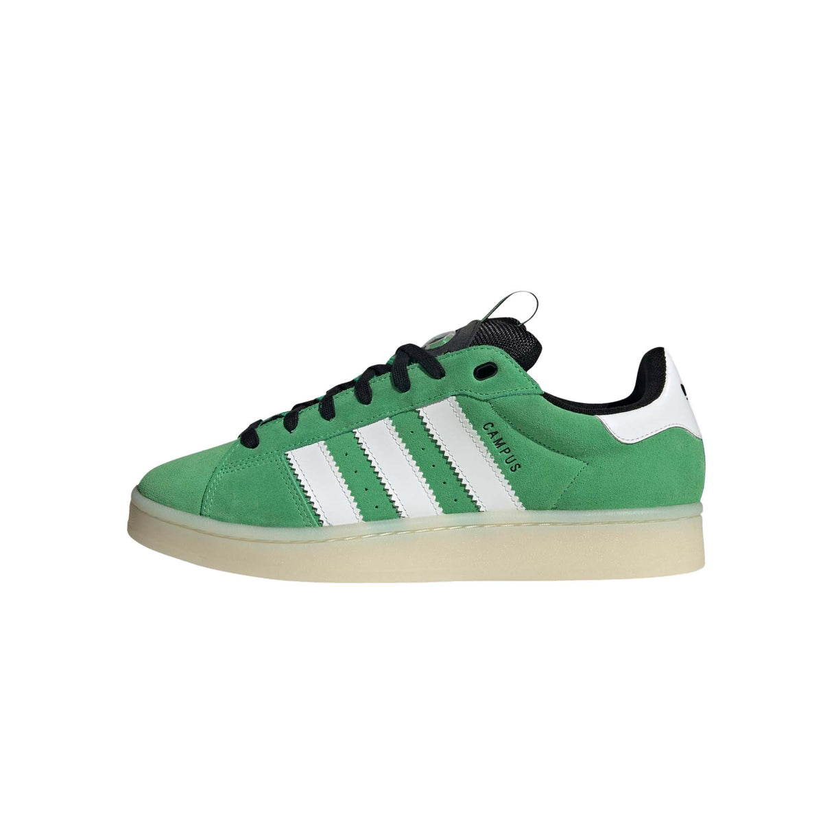 Buy Premium Green Adidas Campus Sneaker For Men – Extra