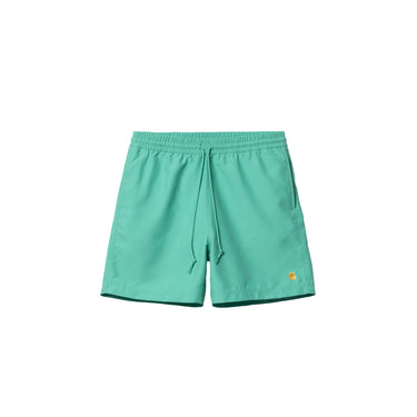 Carhartt WIP Mens Chase Swim Shorts