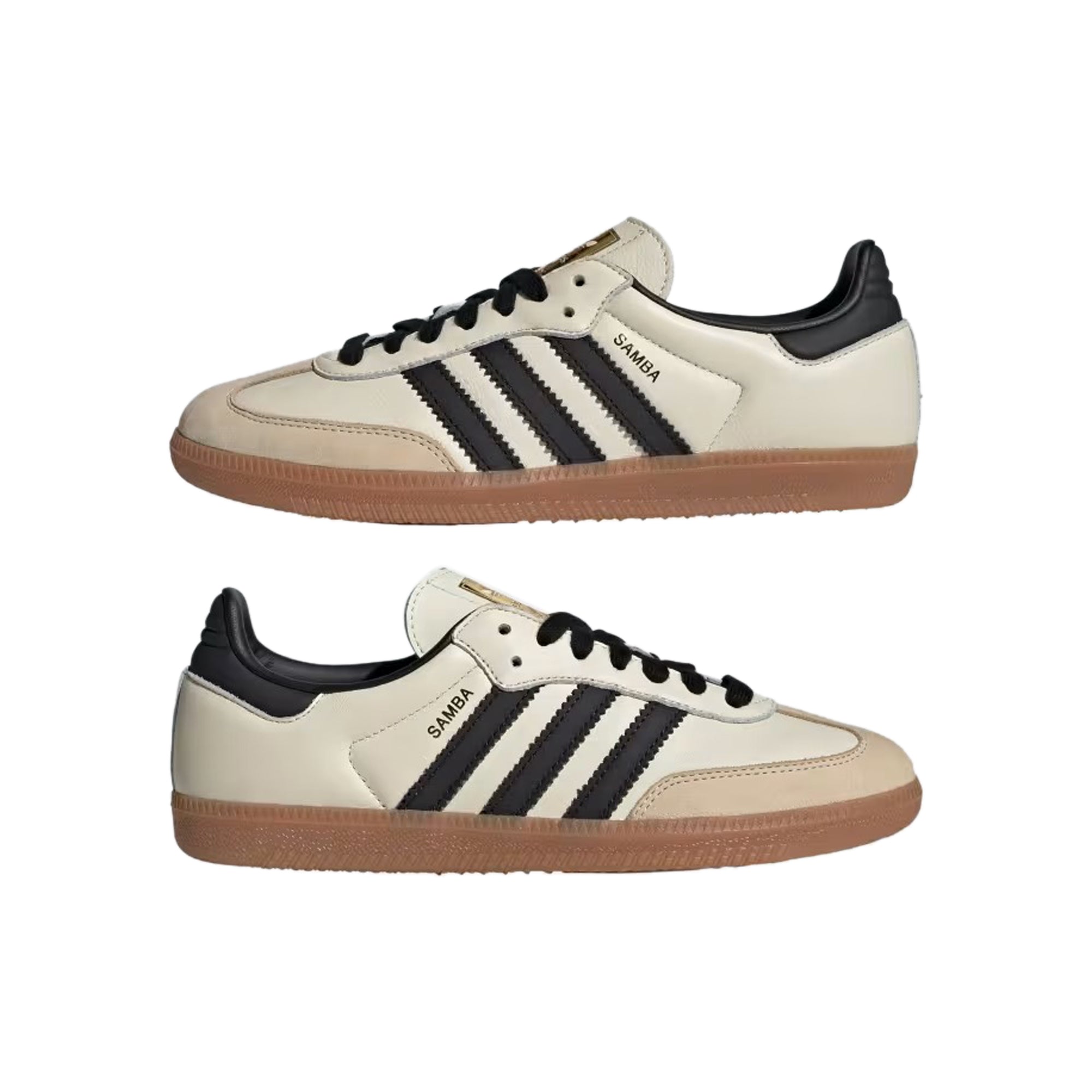 Adidas Footwear – Extra Butter India