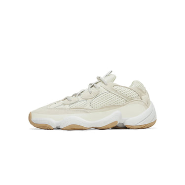 Adidas Unisex Yeezy 500 "Stone Taupe" Shoes