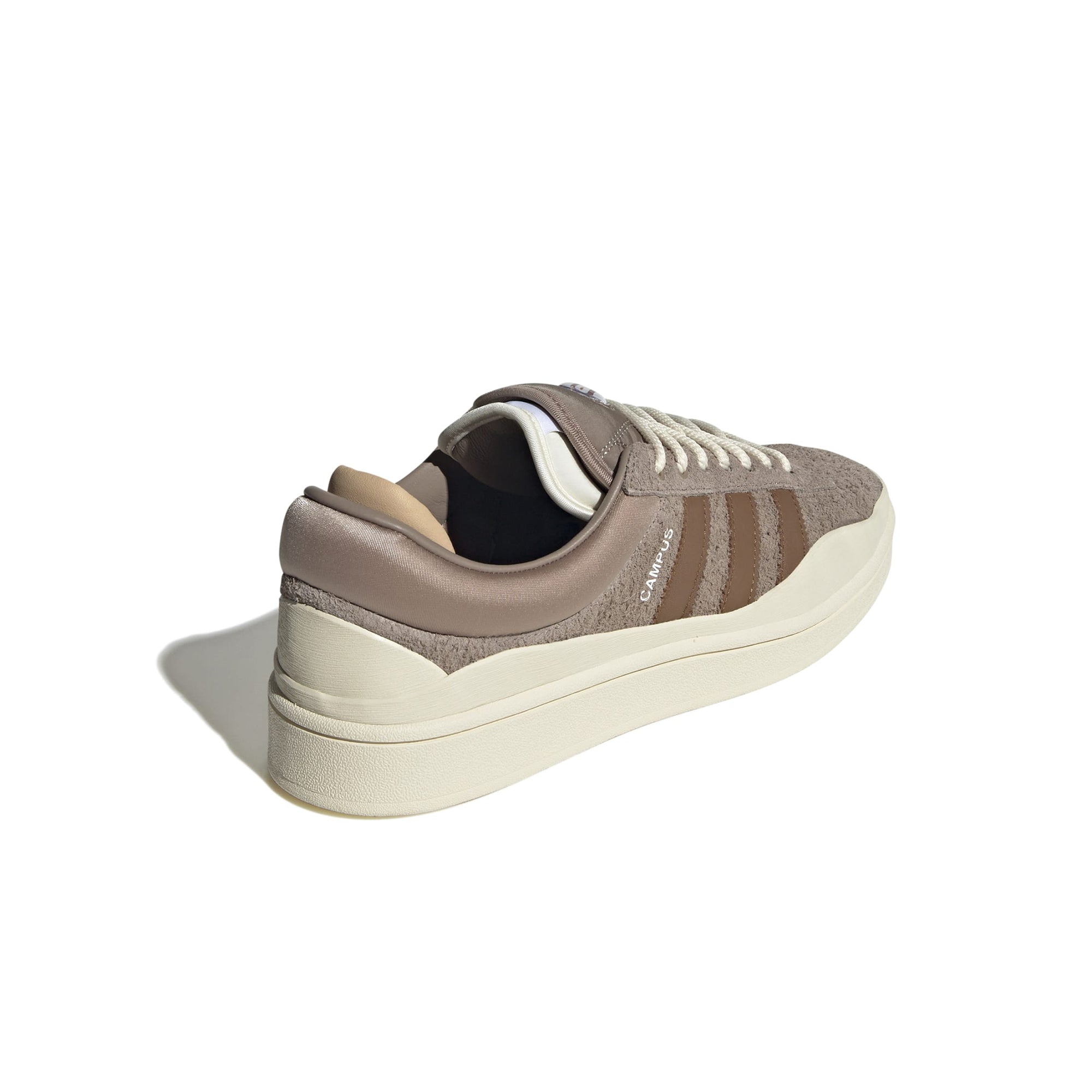 Adidas x Bad Bunny Mens Campus Shoes