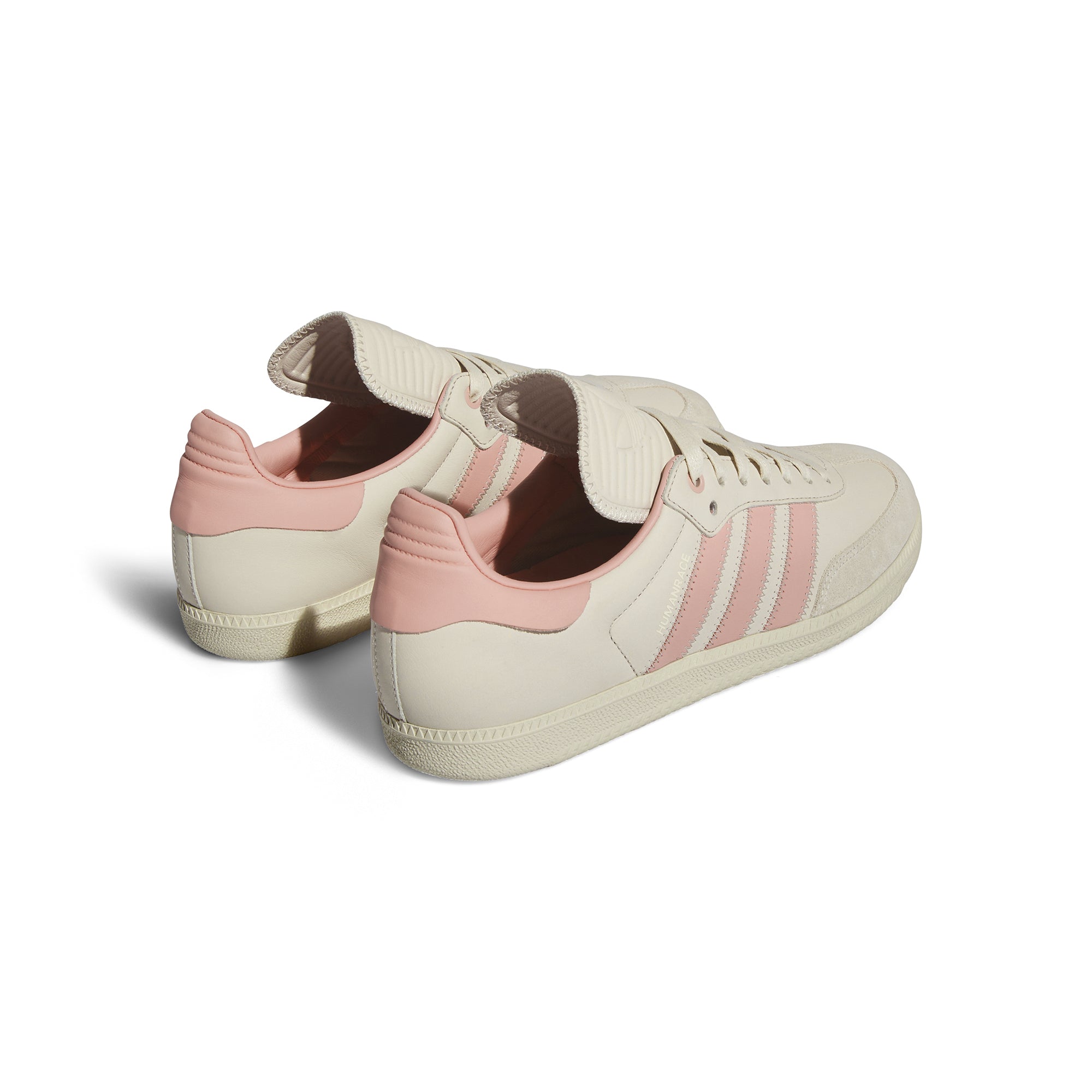 Adidas x Humanrace Samba Shoes