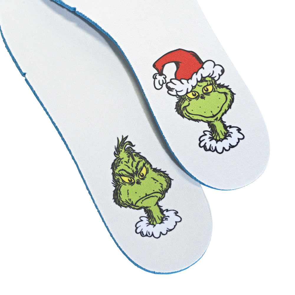 Adidas Unisex Forum Low 'The Grinch' Shoes