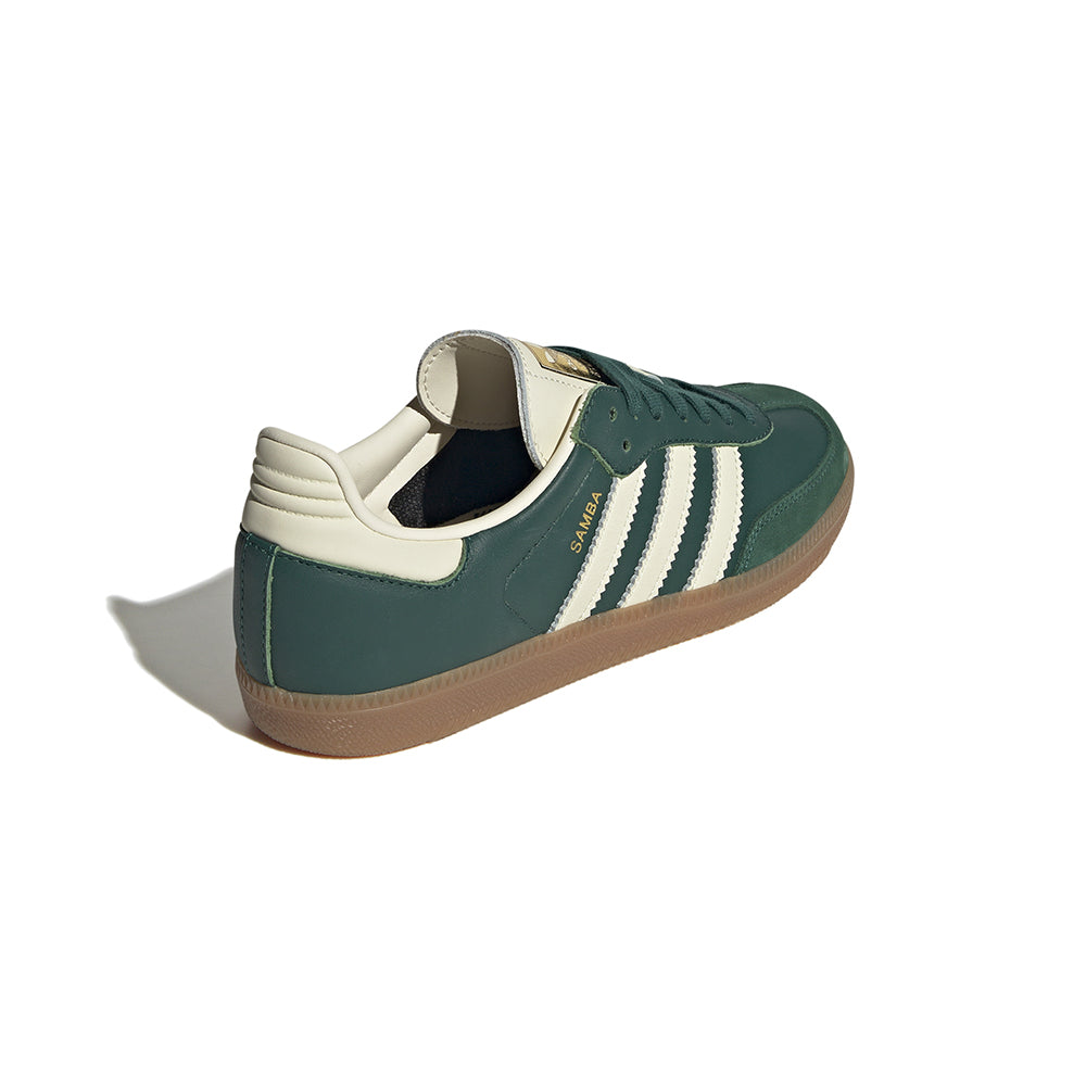 Adidas Womens Samba OG Shoes