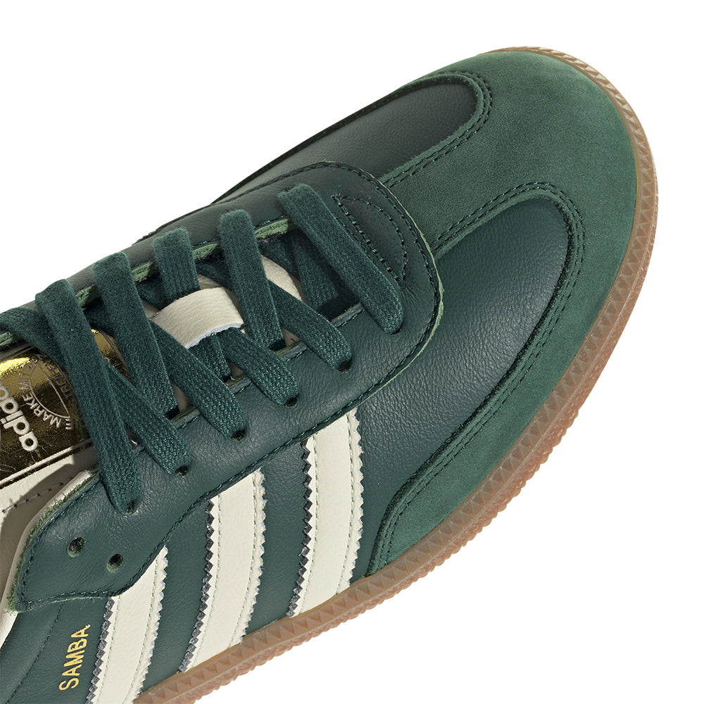 Adidas Womens Samba OG Shoes