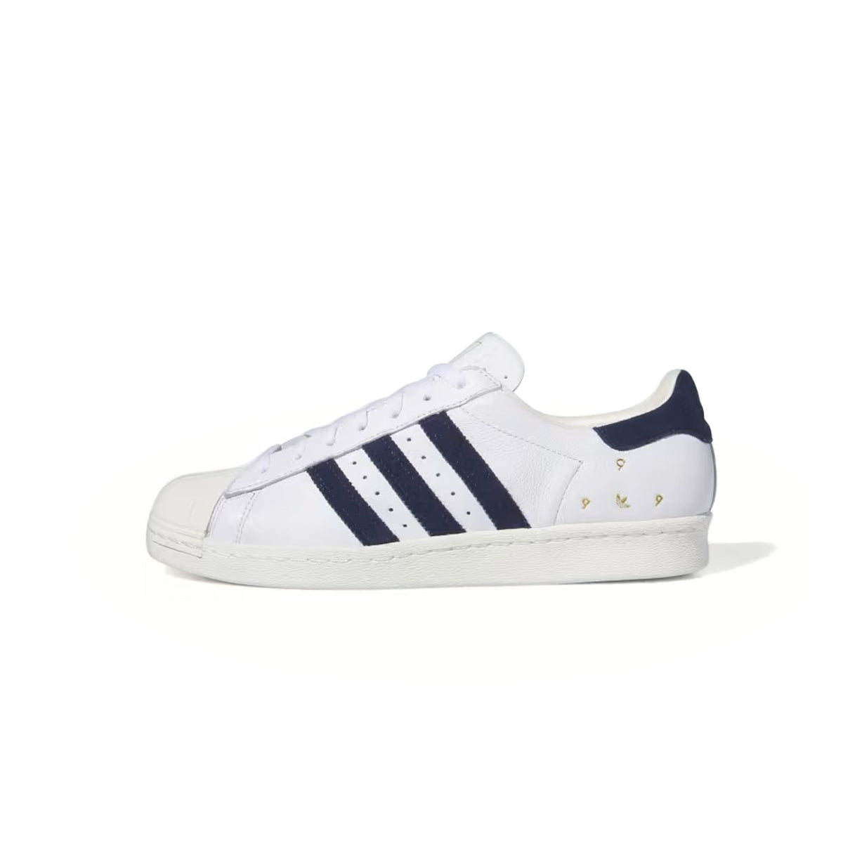 Tenis Adidas Adidas Superstar 80s Dlx Kinderen Online Kopen White