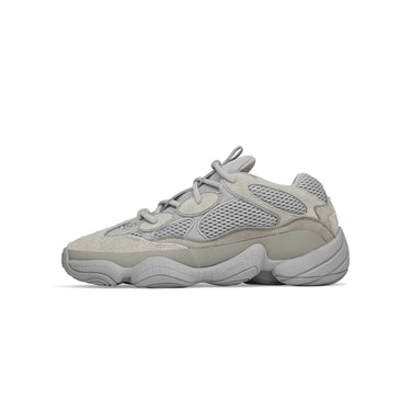 Adidas Unisex Yeezy 500 "Stone Salt" Shoes