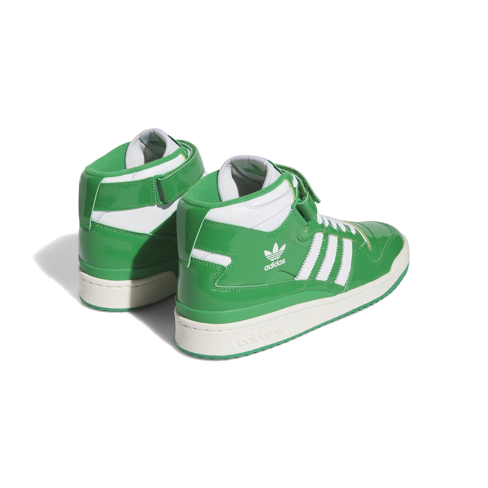 Adidas Forum Mid Shoes