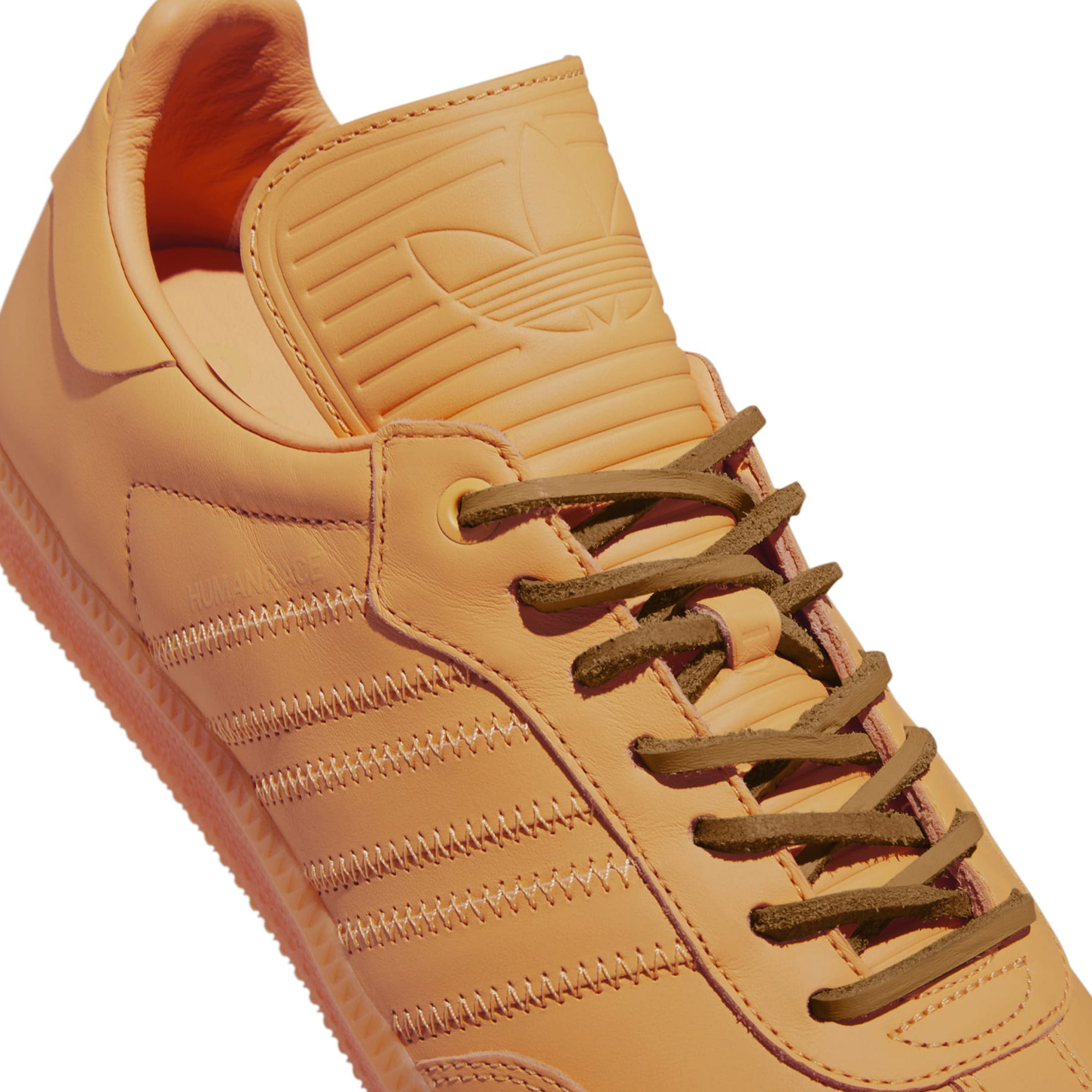 Adidas x Humanrace Samba Shoes