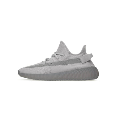 Adidas Unisex Yeezy 350 V2 Steel Grey Shoes