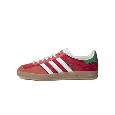 Adidas Mens Gazelle Indoor 'Paris Olympic Pack' Shoe