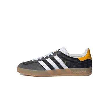 Adidas Mens Gazelle Indoor 'Paris Olympic Pack' Shoe