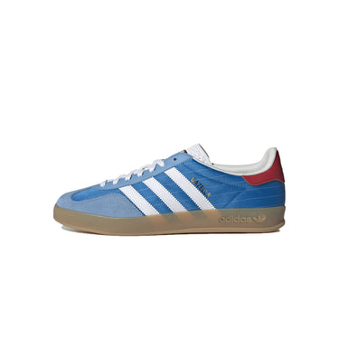 Adidas Mens Gazelle Indoor 'Paris Olympic Pack' Shoe