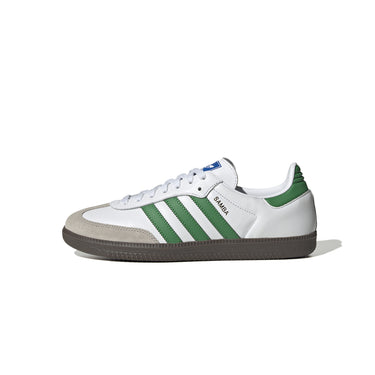 Adidas Samba OG White Unisex Shoes