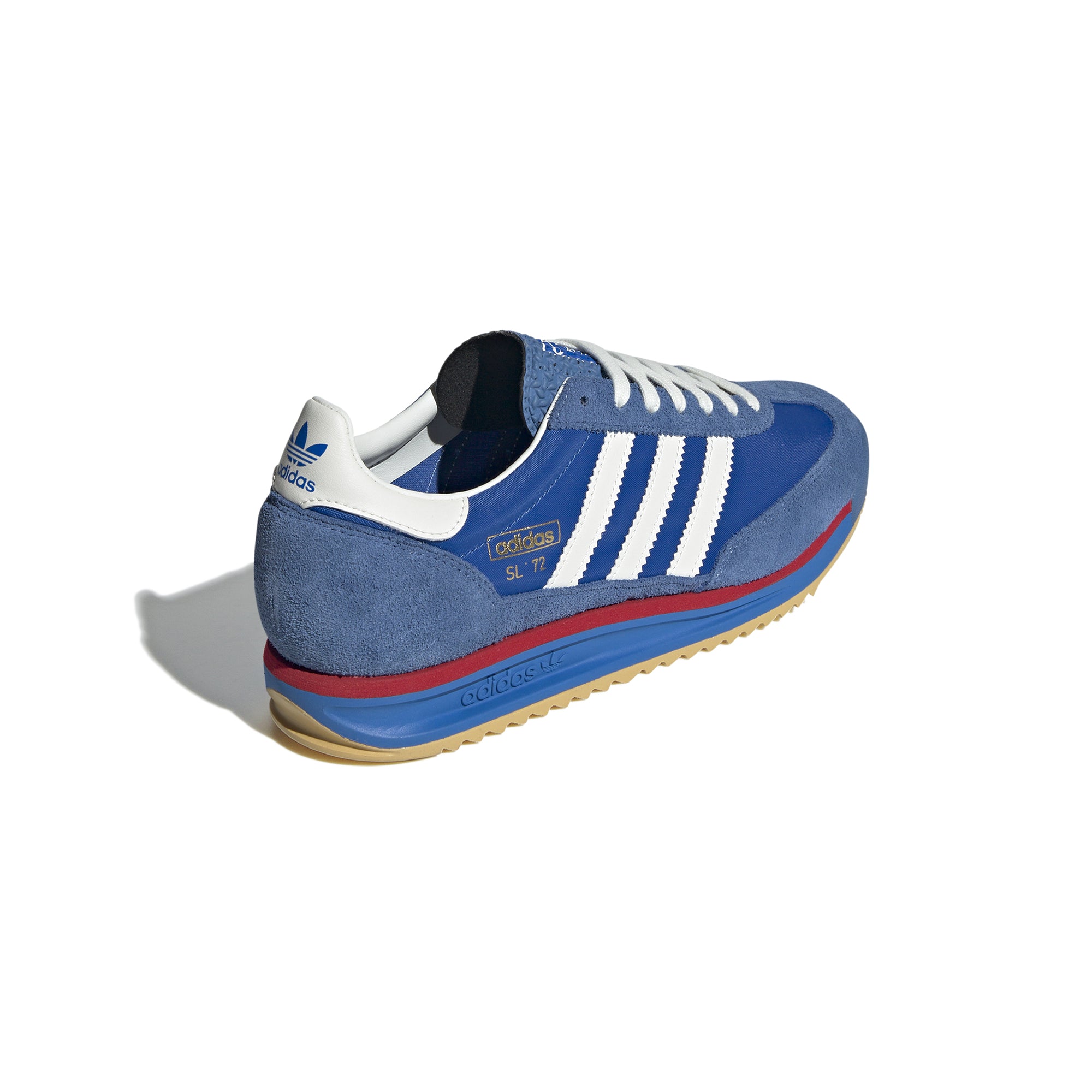 Adidas Mens SL72 Shoes