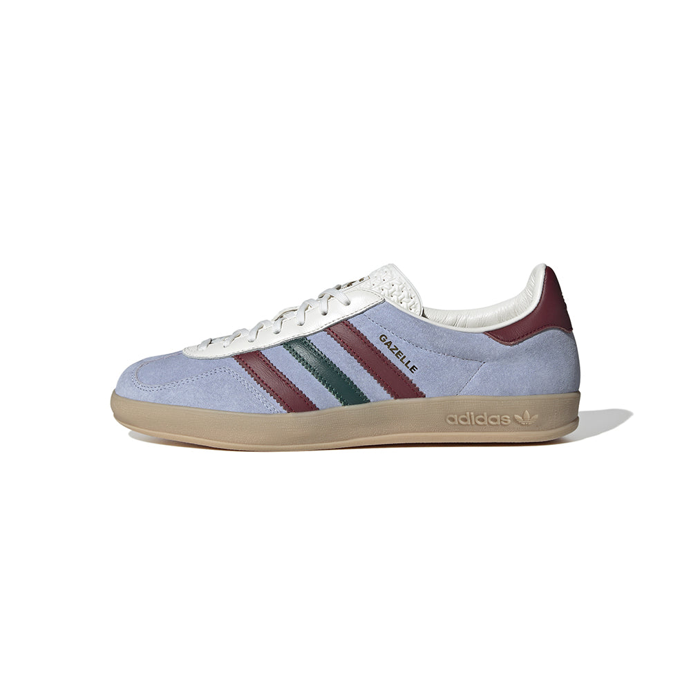 Adidas Unisex Gazelle Indoor Shoes