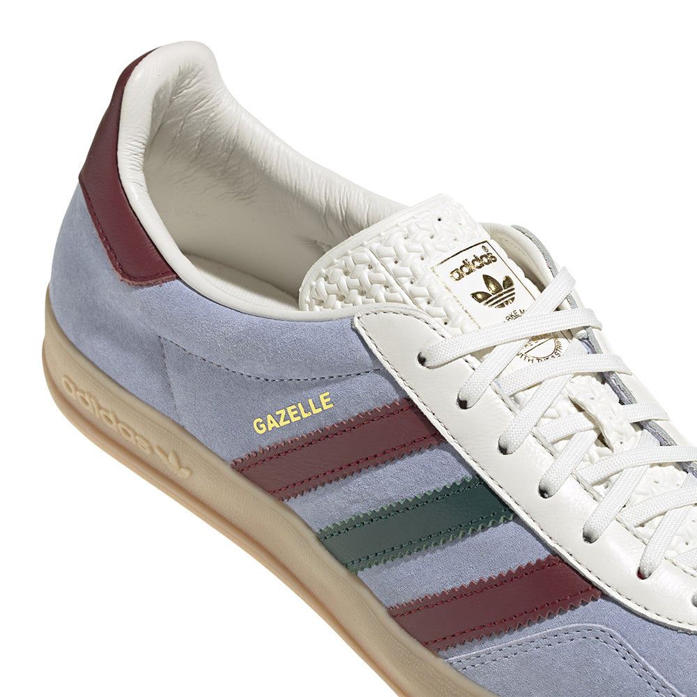 Adidas Unisex Gazelle Indoor Shoes