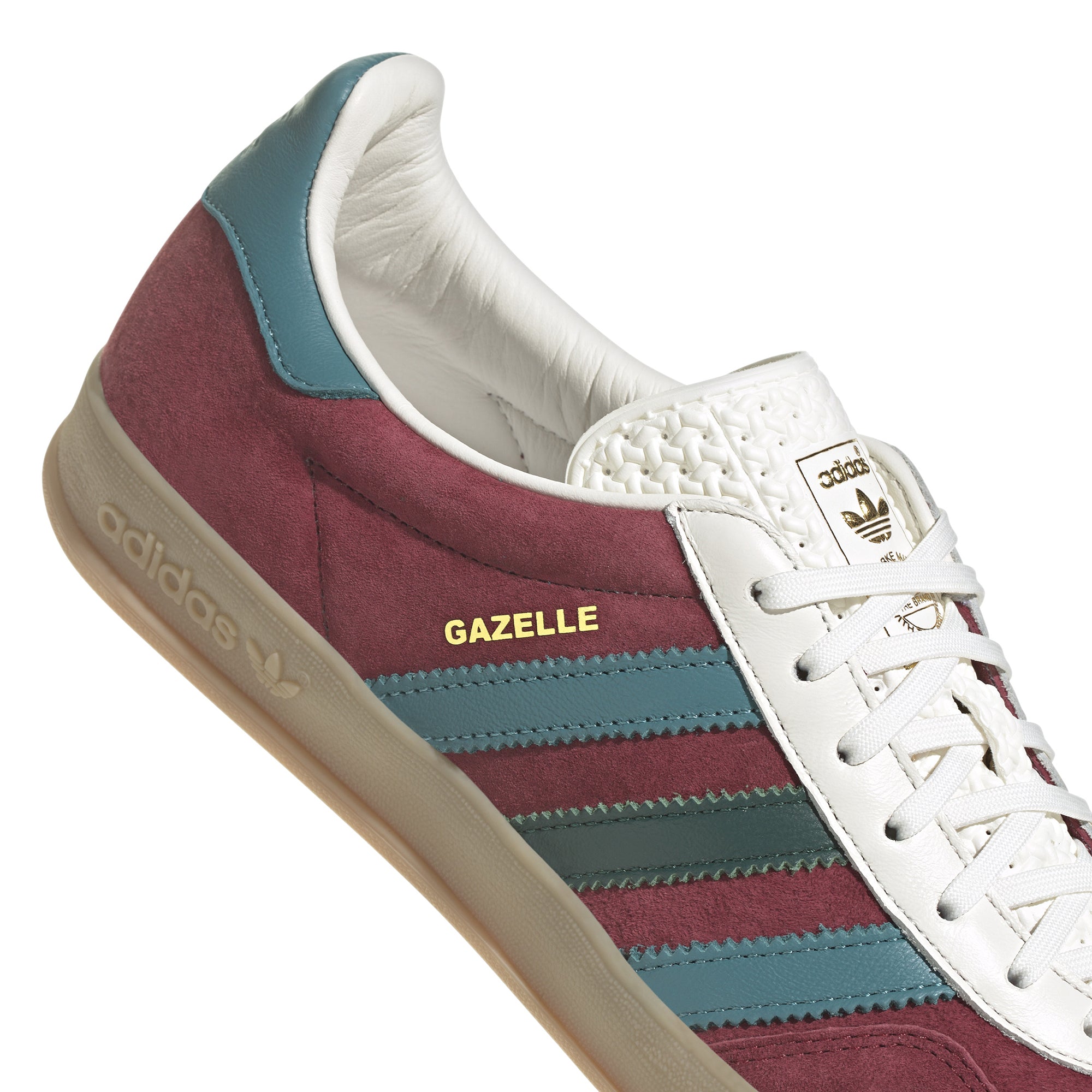 Adidas Gazelle Indoor Shoes