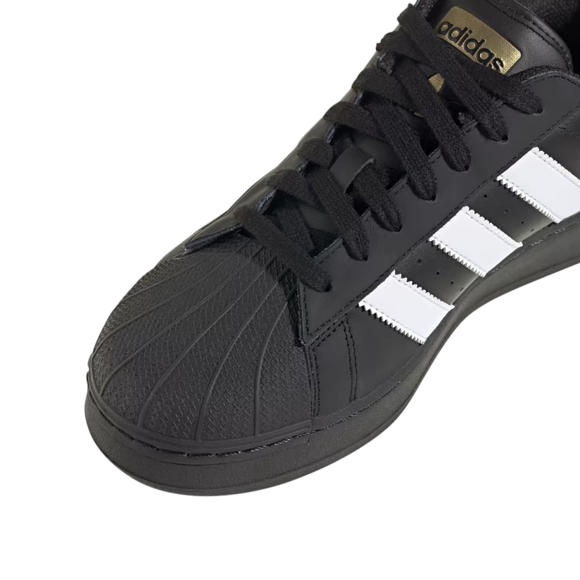 Adidas Unisex Superstar XLG Shoes