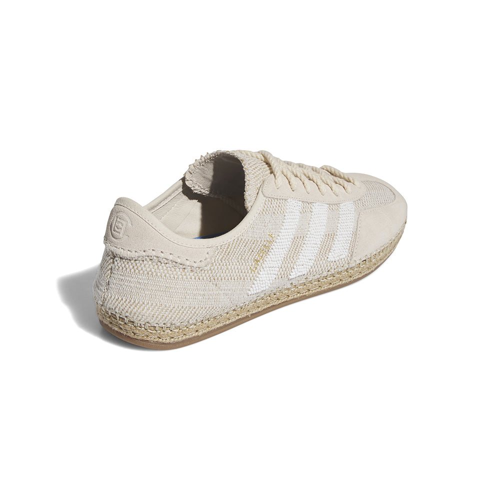 Adidas x Clot by Edison Chen Unisex Gazelle Shoes