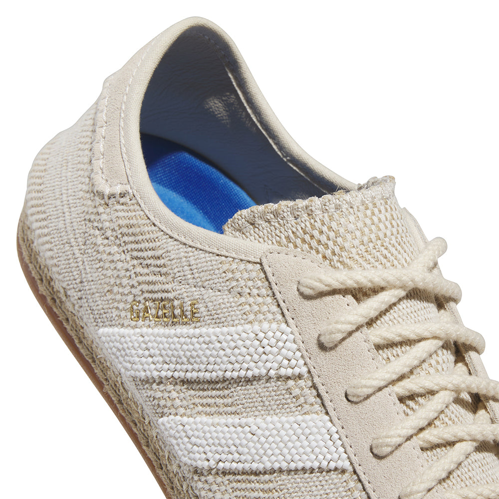 Adidas x Clot by Edison Chen Unisex Gazelle Shoes