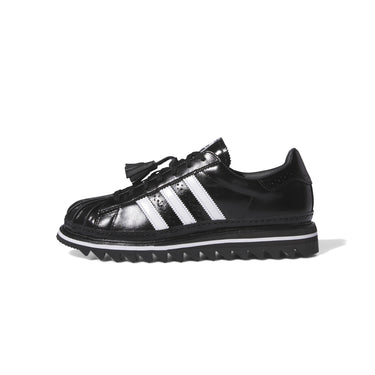 Adidas x Clot By Edison Chen Unisex Superstar Shoes