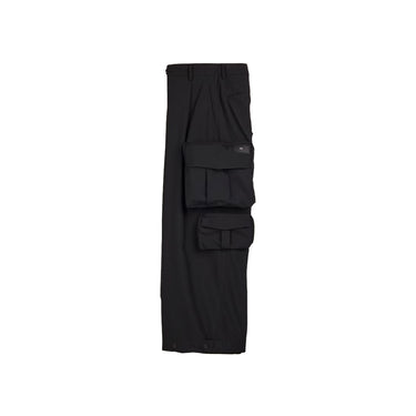 Adidas Y-3 Womens Cuff Pants