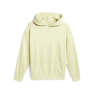 Adidas Basketball Sueded Halo Gold Hoodie