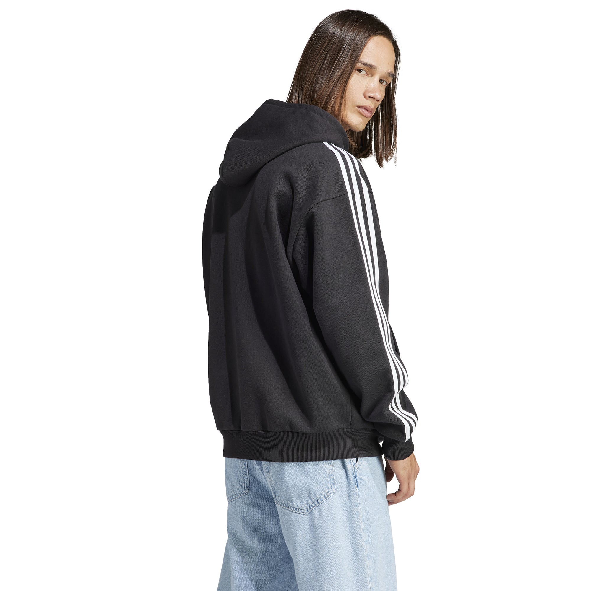 Adidas originals hoodie india Clearance