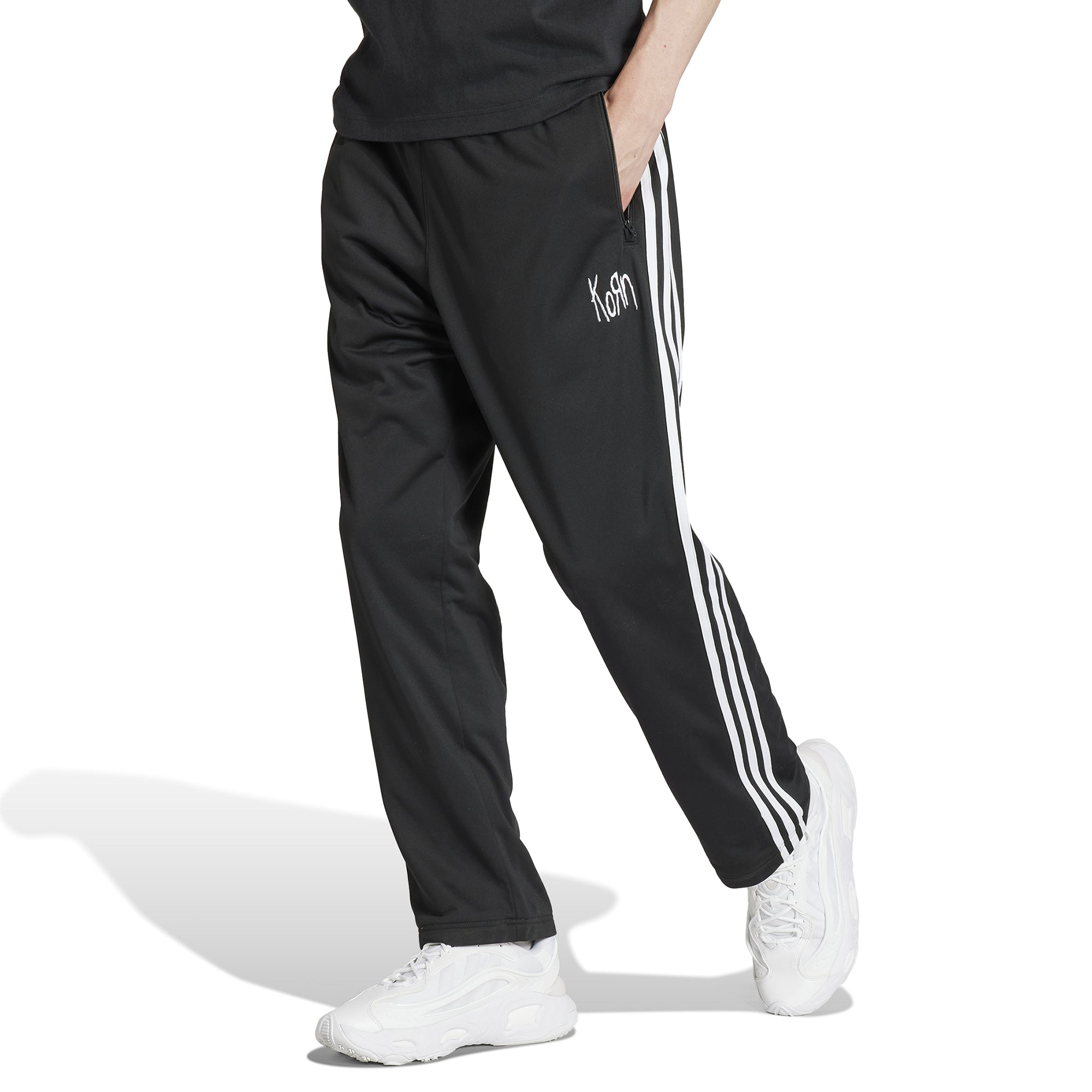 Fleece Male Adidas Branded Boys Winter Track Pants at Rs 260/piece in New  Delhi