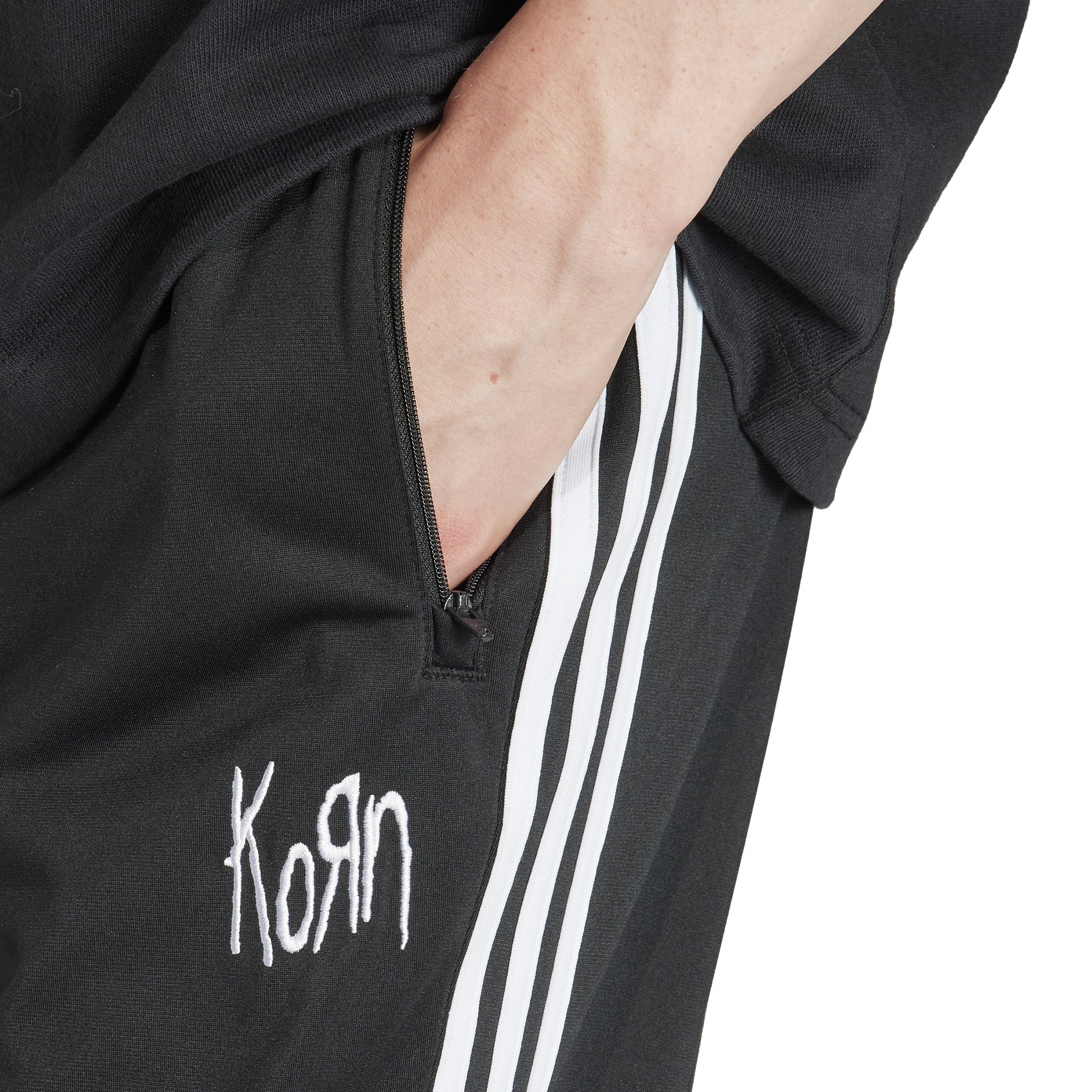 Adidas x KORN Track Pants