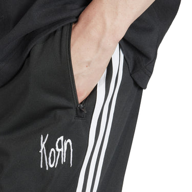adidas x KoRn Track Pants Black Men's - FW23 - US