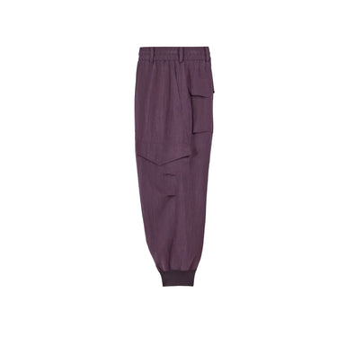 Adidas Womens Y-3 W Twill Cargo Pants