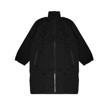 Adidas x Fear of God Athletics Mens 3 Layer Shell Parka Jacket