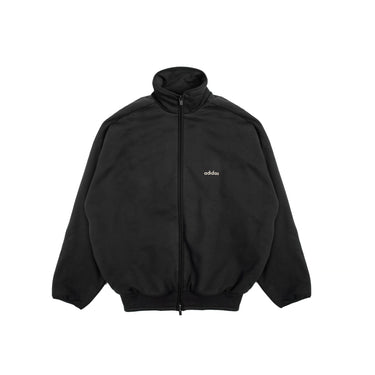 Adidas x Fear of God Athletics Mens Fleece Full Zip Track Jacket