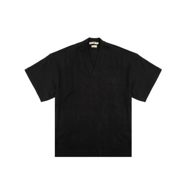 Adidas x Fear of God Athletics Mens V Neck Heavyweight Tee