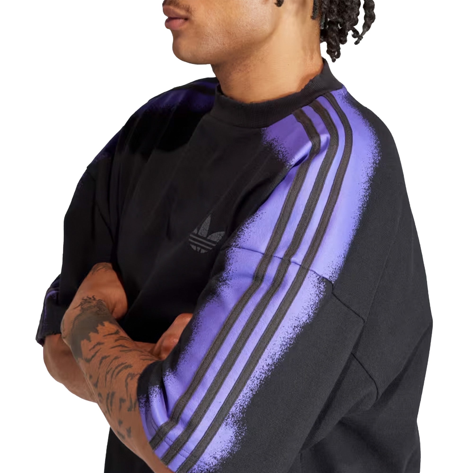 Adidas Mens YOP Tee