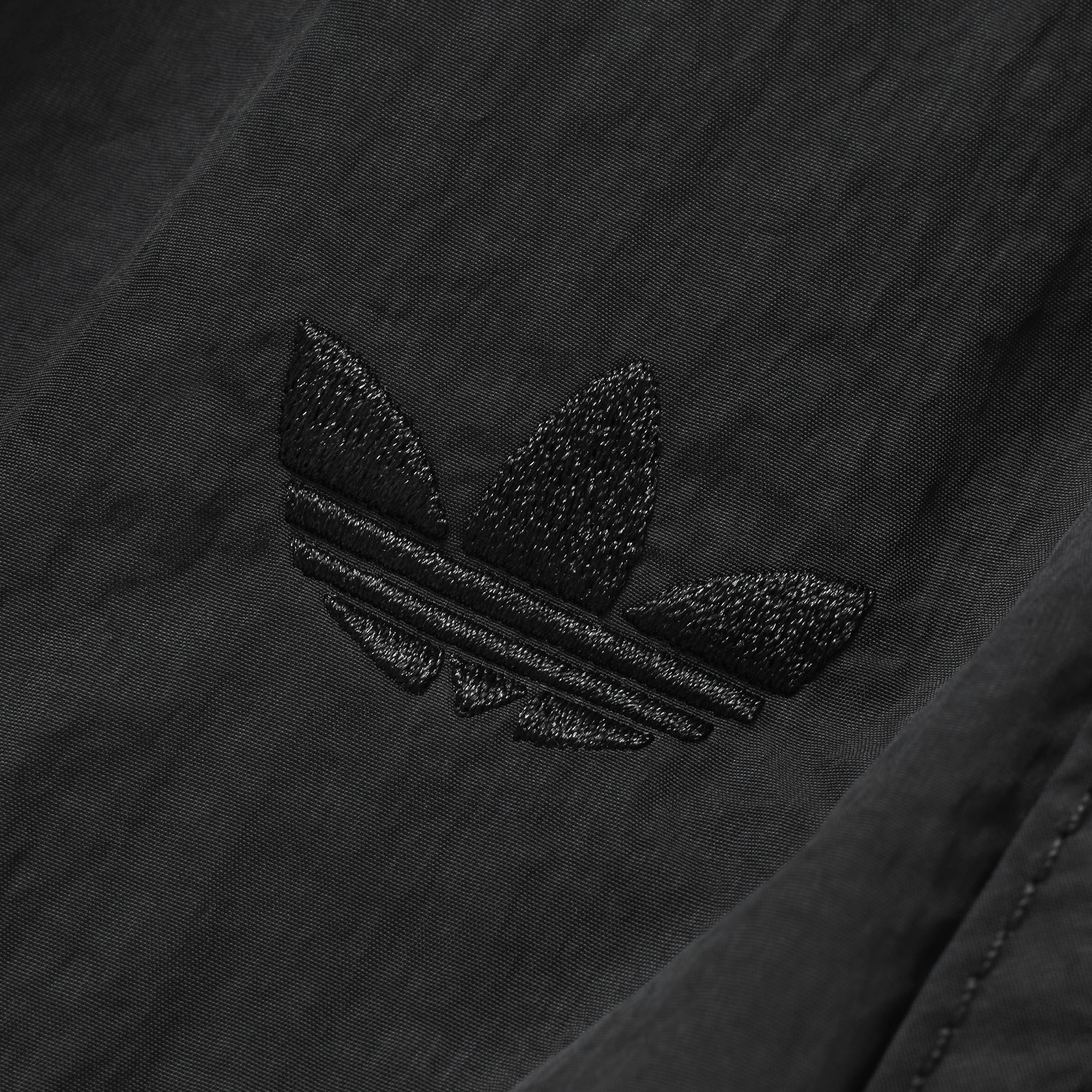 Adidas x JJJound Mens Nylon Tracksuit Bottoms