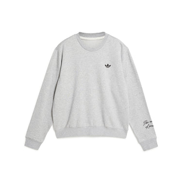 Adidas x Wales Bonner L/S Crew Top