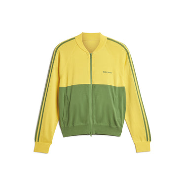 Adidas x Wales Bonner Nylon Knit Track Top