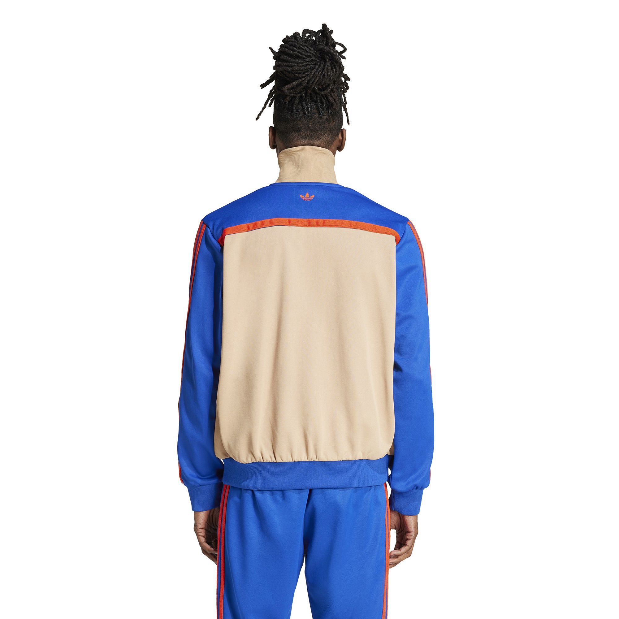 Adidas x Wales Bonner Unisex Jersey Track Top