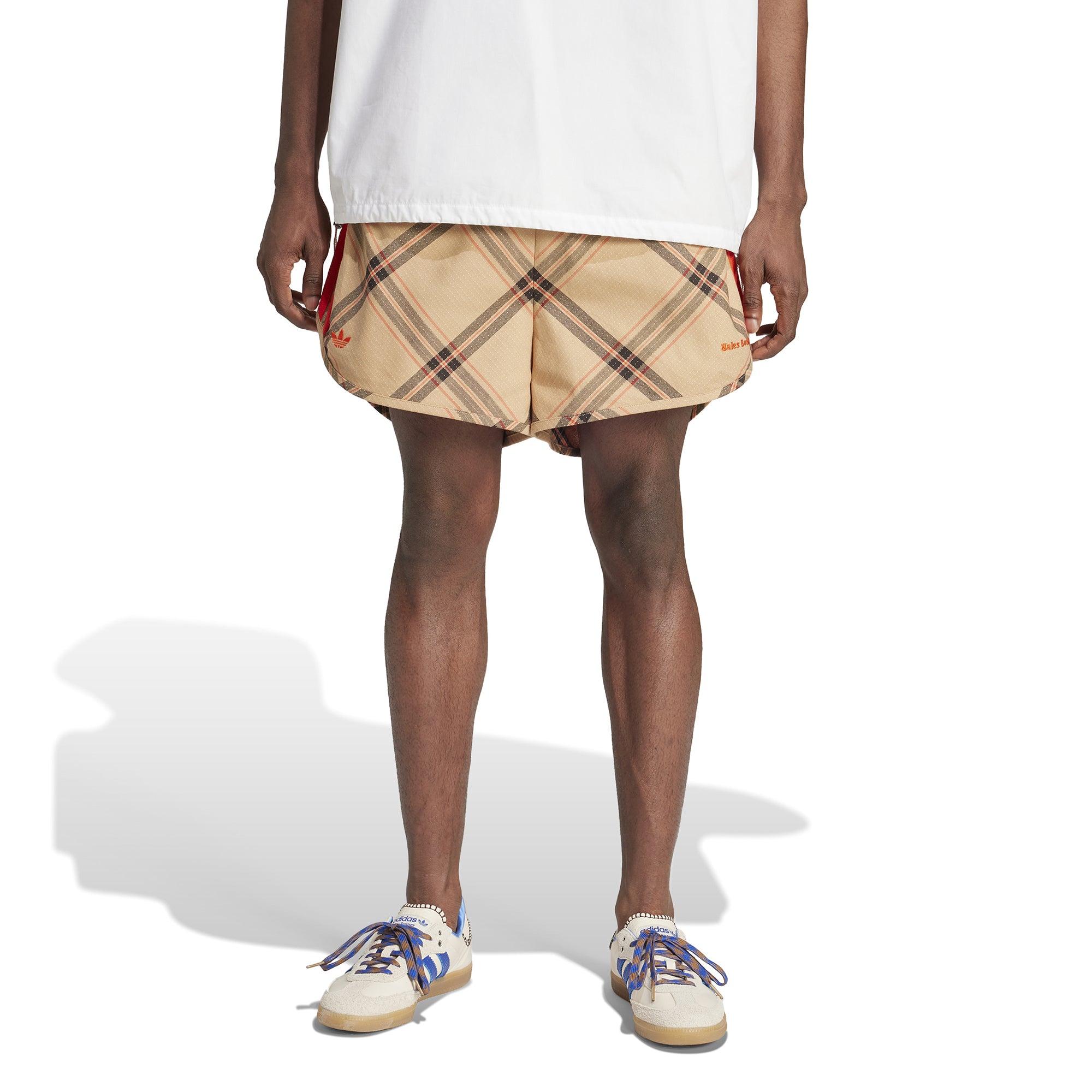 Adidas x Wales Bonner Unisex Shorts