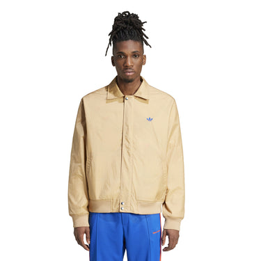 Adidas x Wales Bonner Reversible Harris Jacket