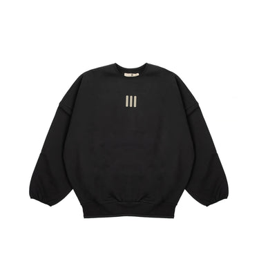 Adidas x Fear of God Athletics Mens Fleece Crewneck