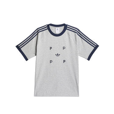 Adidas Skateboarding x Pop Trading Co Mens Classic Tee