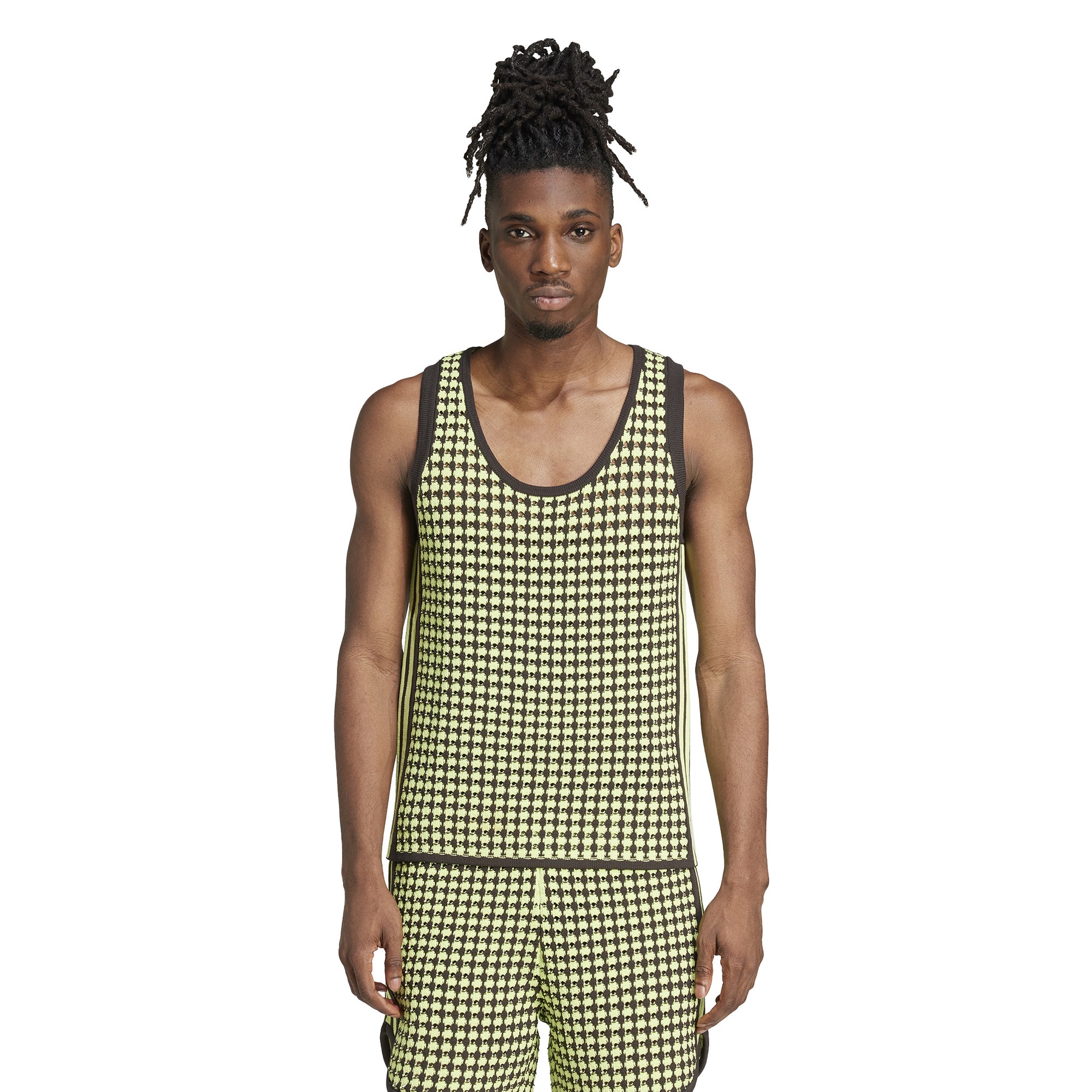 Adidas x Wales Bonner Unisex Knit Vest