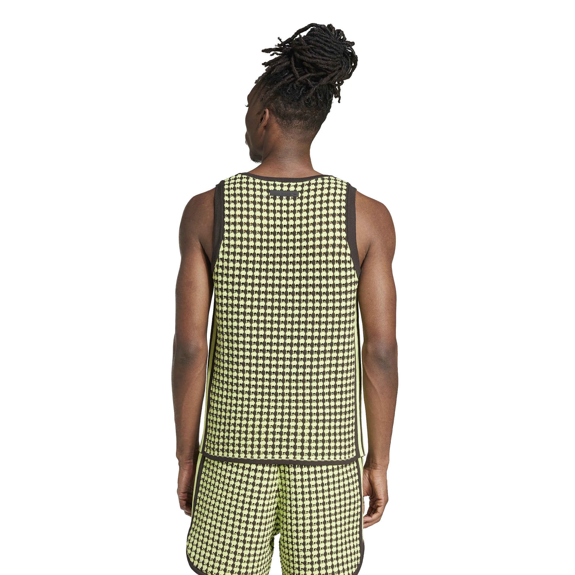 Adidas x Wales Bonner Unisex Knit Vest