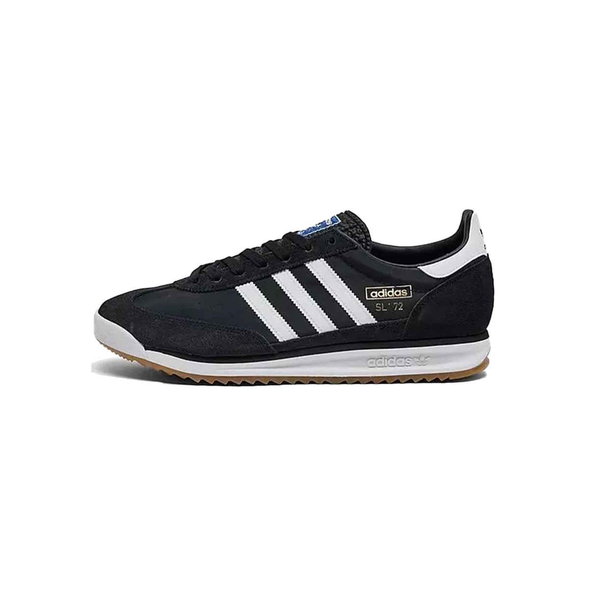 Adidas Mens SL72 Shoes – Extra Butter India