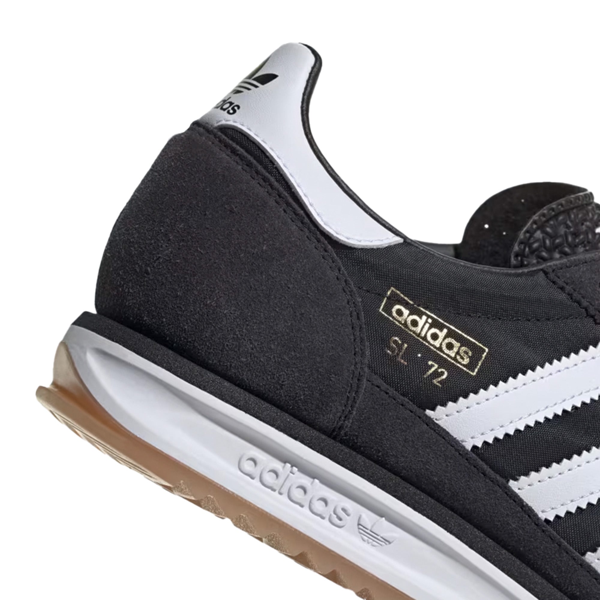 Adidas Mens SL72 Shoes