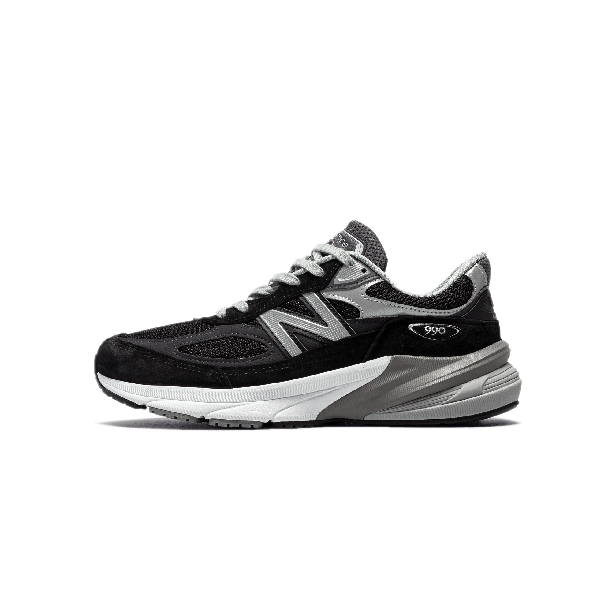 Buy Premium New Balance 990v6 Shoes Online – Extra Butter India